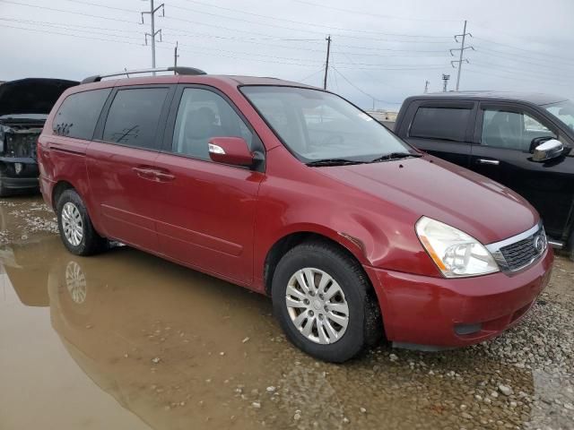 2011 KIA Sedona LX