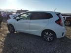 2017 Honda FIT EX