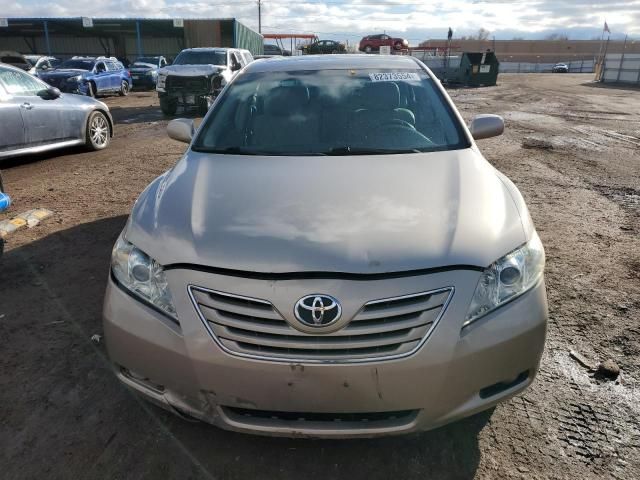 2008 Toyota Camry LE