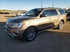 2018 Ford Expedition Max Limited