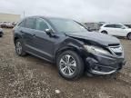 2016 Acura RDX Advance