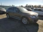 2014 Audi Q5 Premium Plus