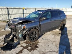 Vehiculos salvage en venta de Copart Walton, KY: 2020 GMC Terrain SLE