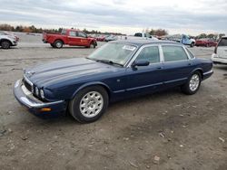 Jaguar xj8 Vehiculos salvage en venta: 1998 Jaguar XJ8 L