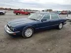 1998 Jaguar XJ8 L