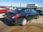 2013 Nissan Versa S