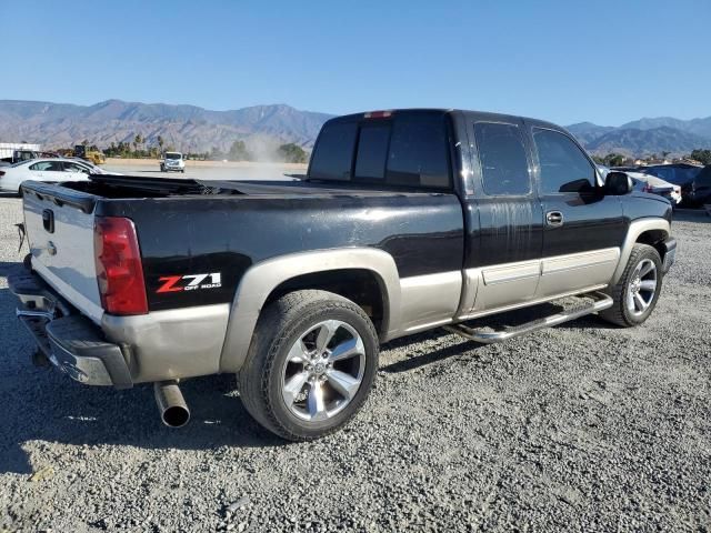 2003 Chevrolet Silverado K1500