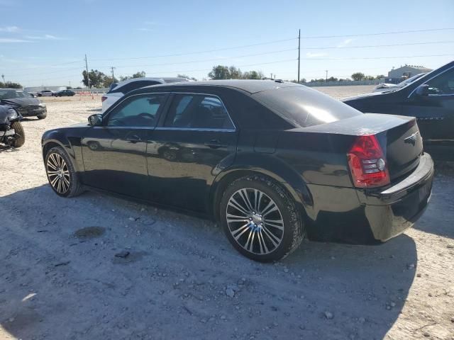 2010 Chrysler 300 S