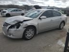 2010 Nissan Altima Base