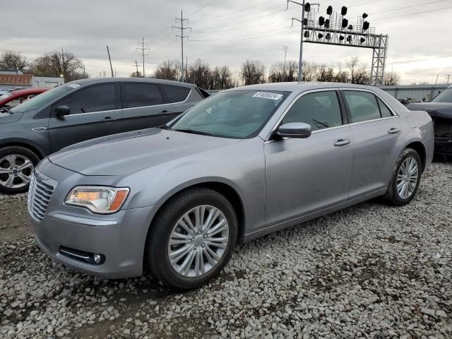 2013 Chrysler 300