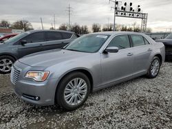 Chrysler Vehiculos salvage en venta: 2013 Chrysler 300