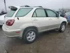 2000 Lexus RX 300