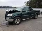 2001 Toyota Tundra Access Cab Limited