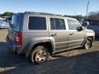 2013 Jeep Patriot Sport