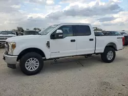 2018 Ford F250 Super Duty en venta en San Antonio, TX