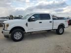 2018 Ford F250 Super Duty