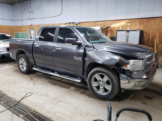 2014 Dodge RAM 1500 SLT