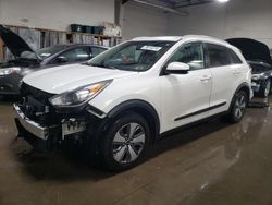 Lotes con ofertas a la venta en subasta: 2019 KIA Niro FE