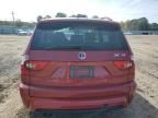 2006 BMW X3 3.0I