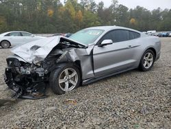 Ford salvage cars for sale: 2020 Ford Mustang