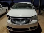 2012 Chrysler Town & Country Limited