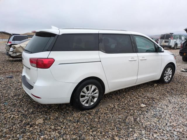 2015 KIA Sedona LX