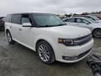 2013 Ford Flex Limited