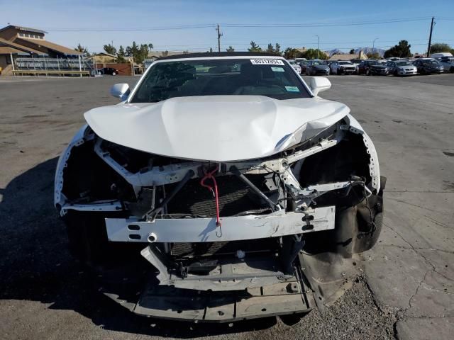 2019 Chevrolet Camaro LS