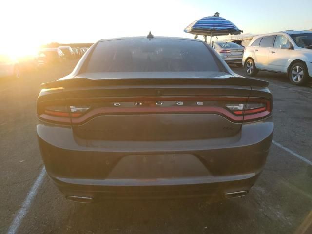 2018 Dodge Charger R/T