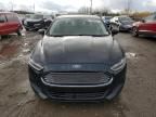 2014 Ford Fusion S