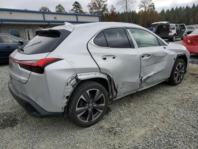 2020 Lexus UX 250H