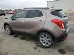 2014 Buick Encore