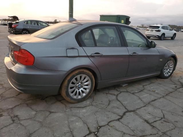 2009 BMW 328 I