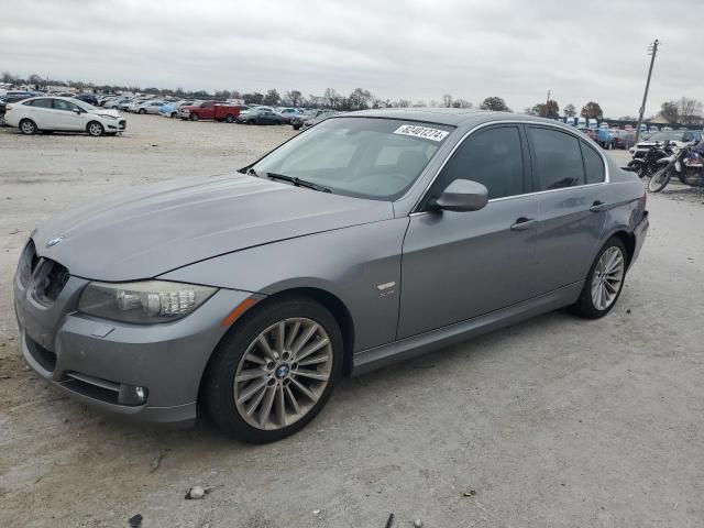 2009 BMW 335 XI