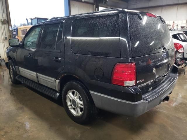 2003 Ford Expedition XLT