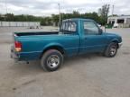 1996 Ford Ranger