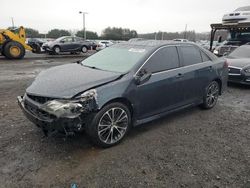 Toyota salvage cars for sale: 2014 Toyota Camry L