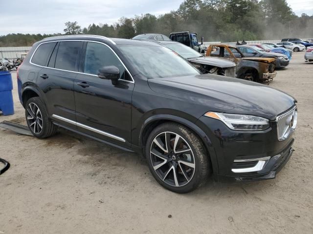 2023 Volvo XC90 Plus