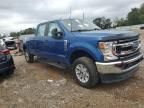 2022 Ford F250 Super Duty