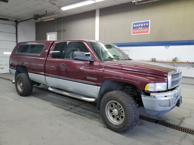 2001 Dodge RAM 2500