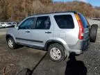 2002 Honda CR-V EX