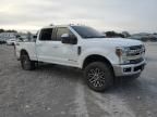 2018 Ford F250 Super Duty