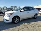 2016 Nissan Versa S