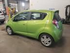 2015 Chevrolet Spark 1LT