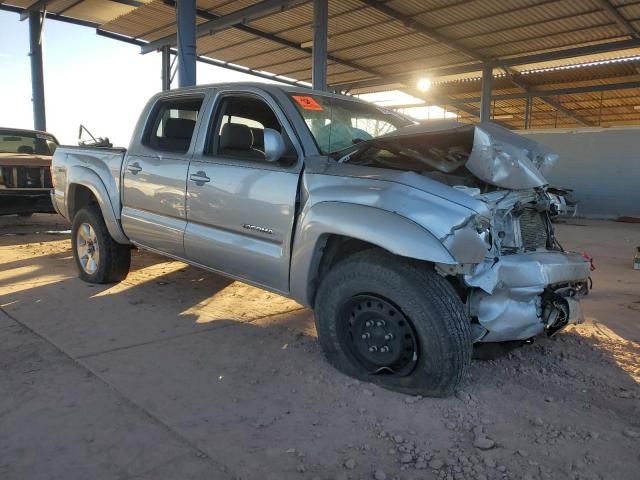 2008 Toyota Tacoma Double Cab