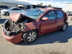 Toyota Corolla ce Vehiculos salvage en venta: 2003 Toyota Corolla CE