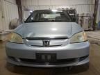 2003 Honda Civic Hybrid