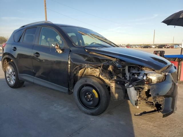 2014 Mazda CX-5 GT