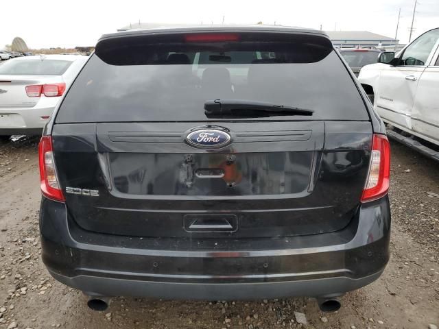 2013 Ford Edge SE