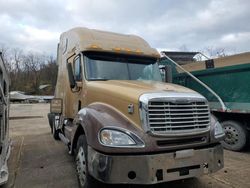 Freightliner Conventional Columbia Vehiculos salvage en venta: 2006 Freightliner Conventional Columbia